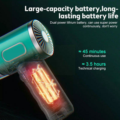 Cordless Portable Vacuum