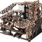 Robotime ROKR Marble Night 3D Wooden Puzzle