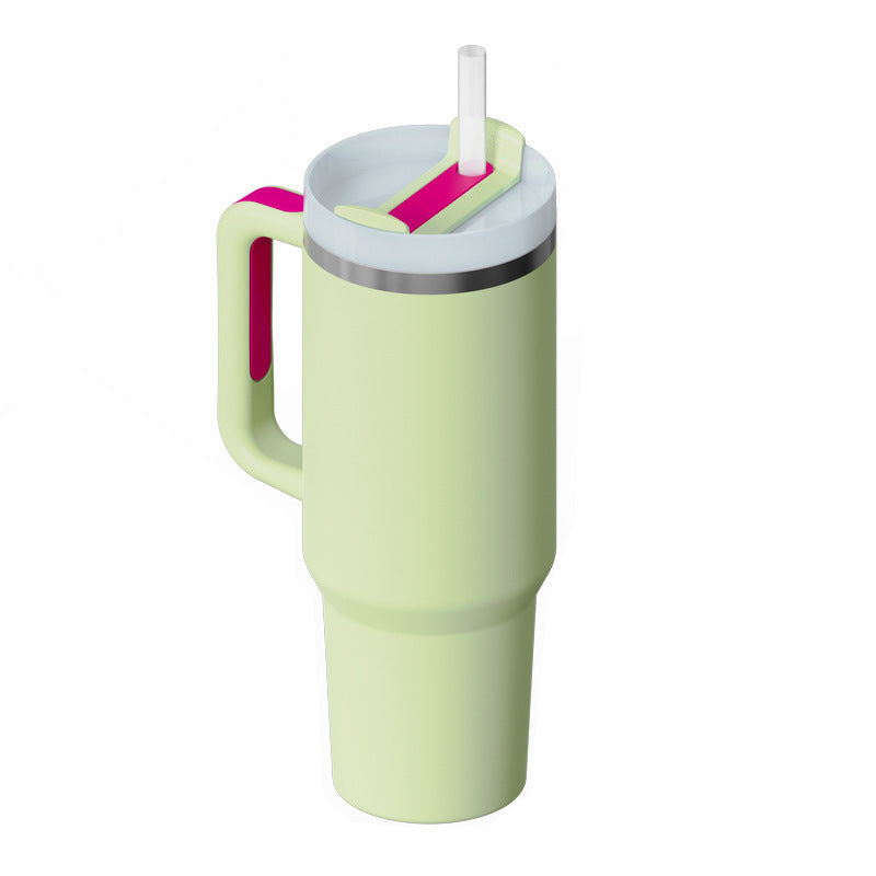 40 Oz Tumblers