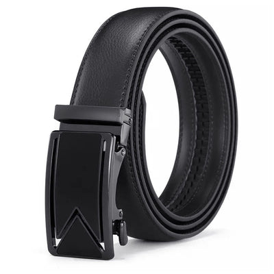 Men's Ratchet Belt
