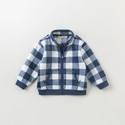 Boy's Autumn Jackets