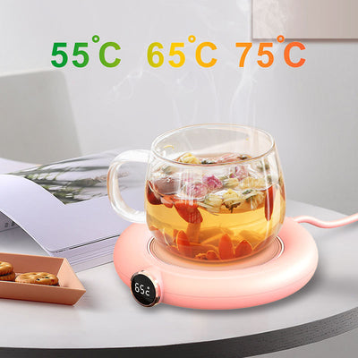 3 Temp Cup Warmer