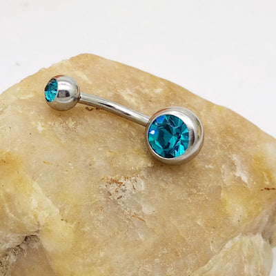 Belly Button Rings
