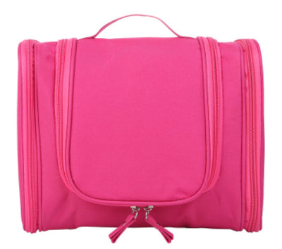 Waterproof Travel Bath Bag
