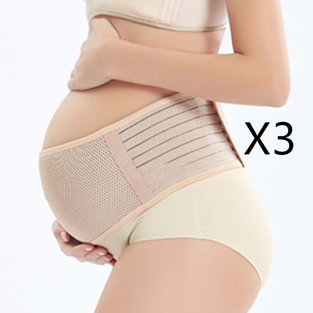 Pregnancy Abdominal and Back Support