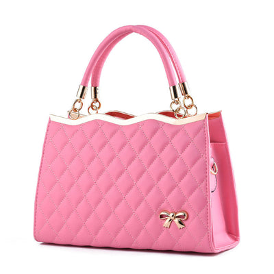 Women's Shoulder Bag