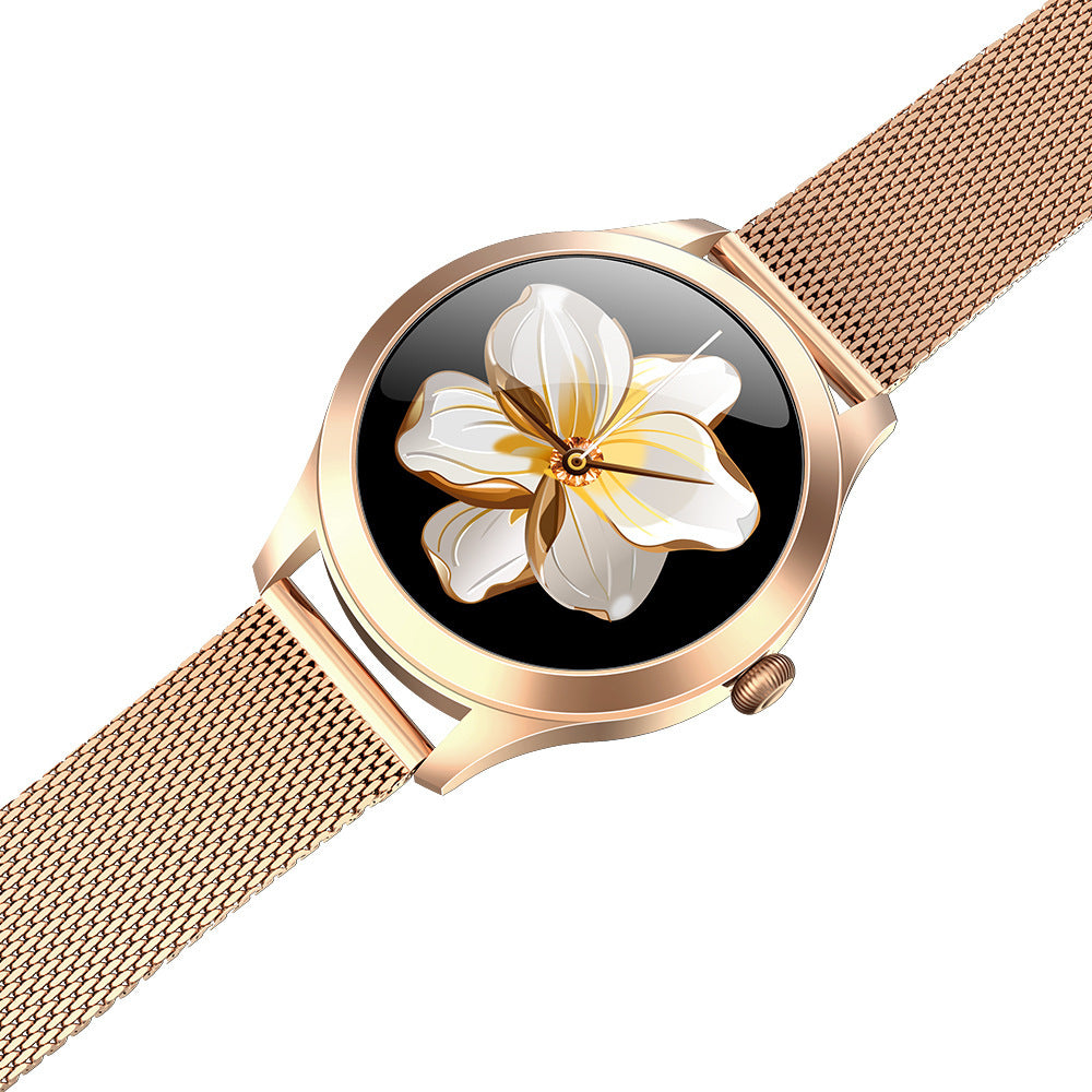 Steele Smart Watch