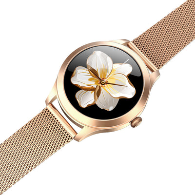 Steele Smart Watch