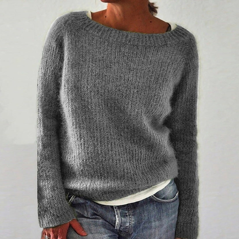 Women's Knit Sweater