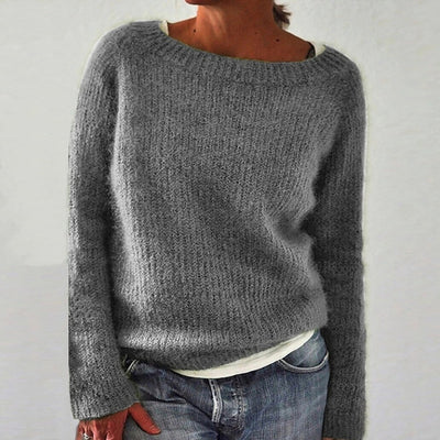 Women's Knit Sweater