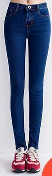 Women's Flex Skinny Jeans