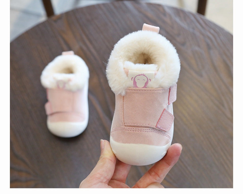 Baby Toddler Shoes