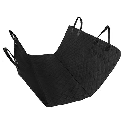 Pet Seater - Rear Seat Cover