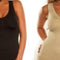 2 Pack Women's Spandex Tank Top