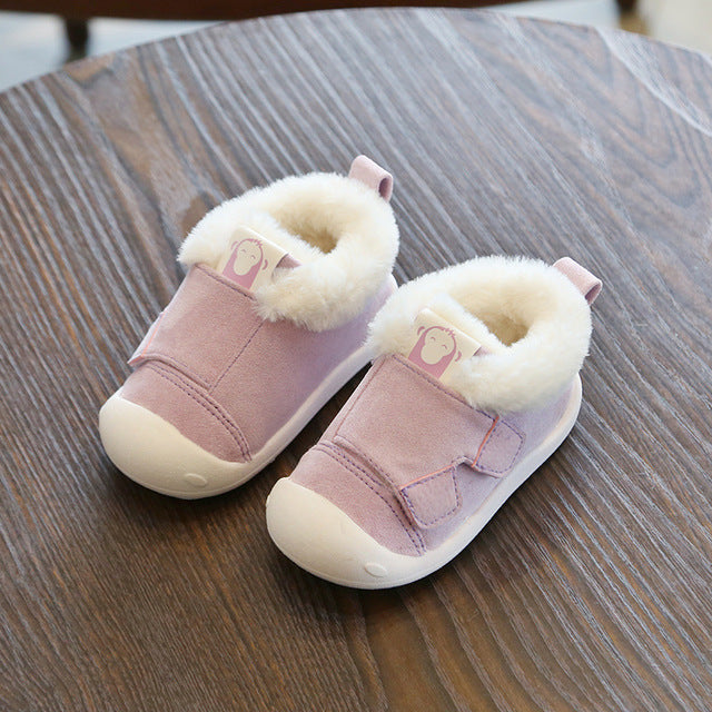 Baby Toddler Shoes