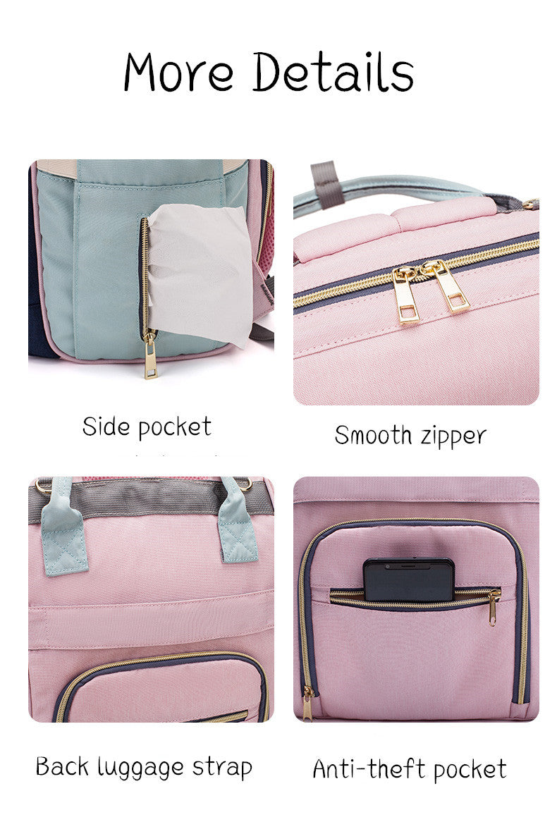 Maternity Bag