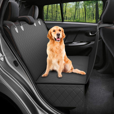 Pet Seater - Rear Seat Cover