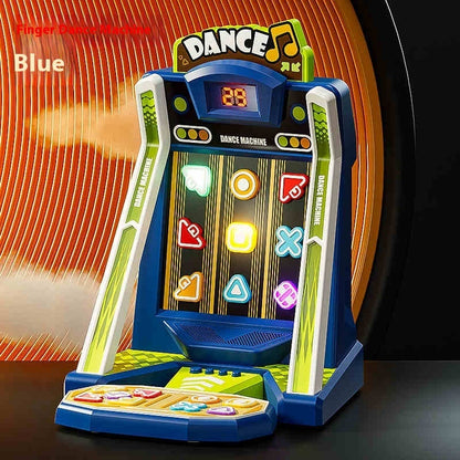 Finger Dance Game Machine