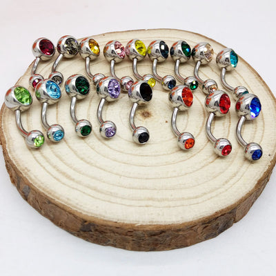 Belly Button Rings