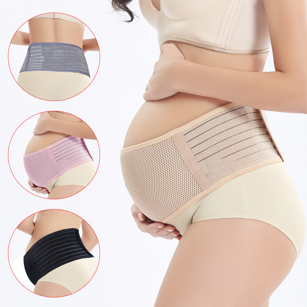Pregnancy Abdominal and Back Support