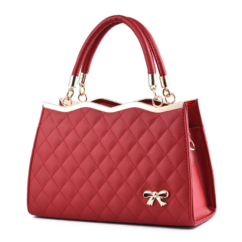 Women's Shoulder Bag