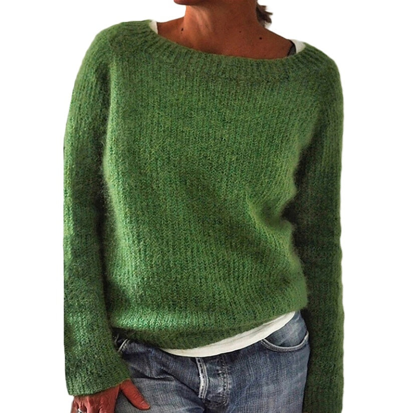 Women's Knit Sweater