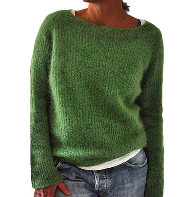 Women's Knit Sweater