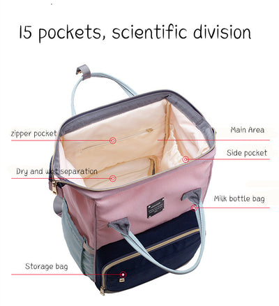 Maternity Bag