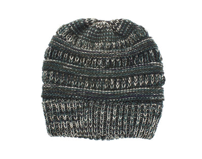Women's Ponytail Beanie