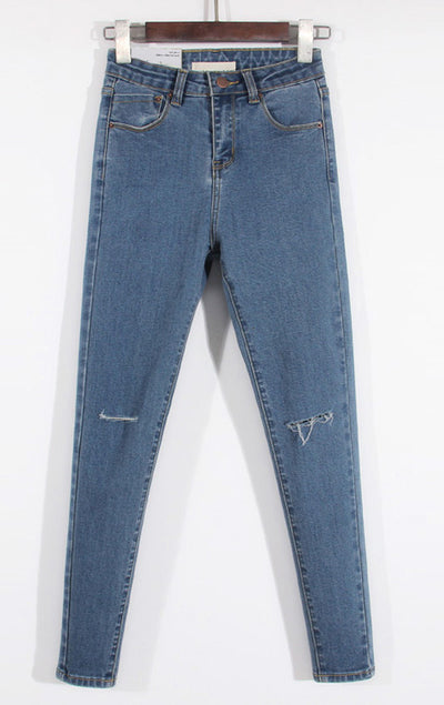 Women's Jeans