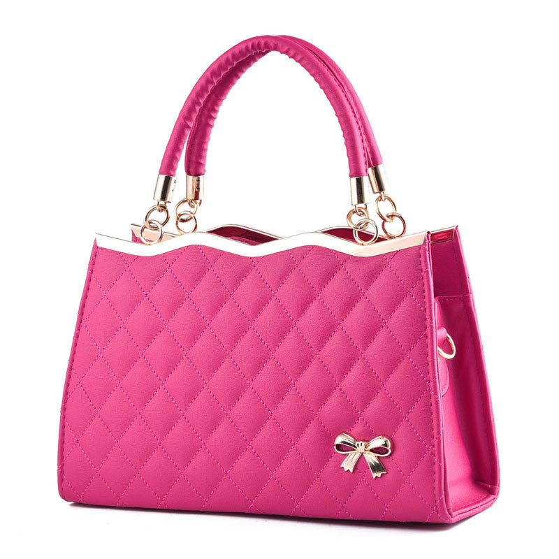 Women's Shoulder Bag
