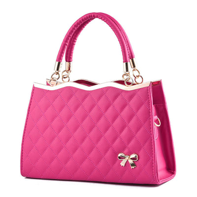 Women's Shoulder Bag
