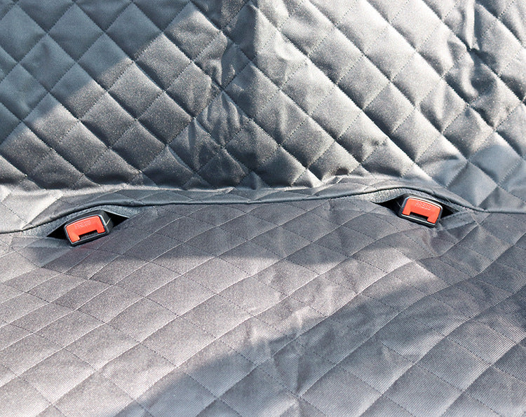 Pet Seater - Rear Seat Cover