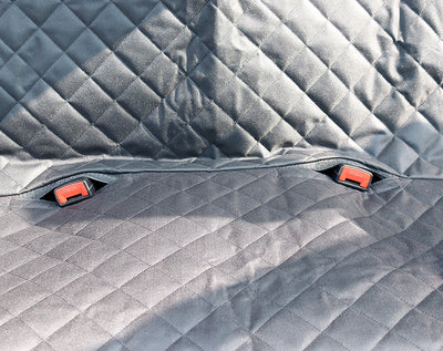 Pet Seater - Rear Seat Cover