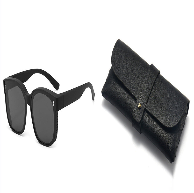 Summer Style Polarized Sunglasses