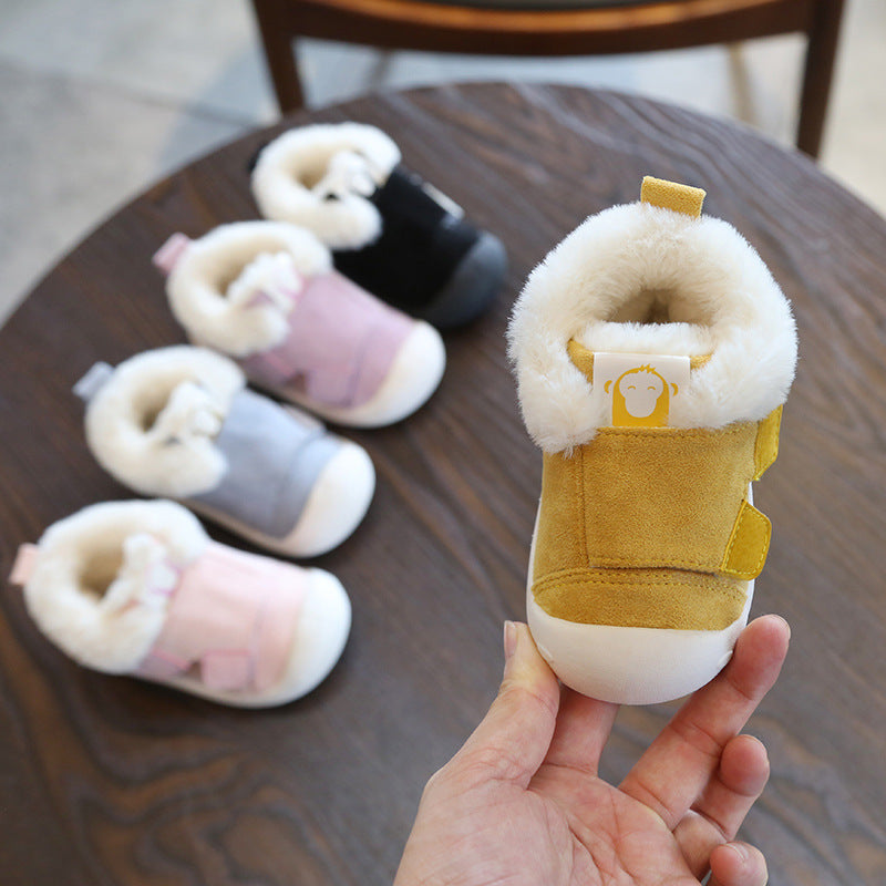 Baby Toddler Shoes