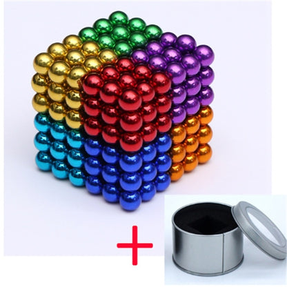 Magnetic Beads