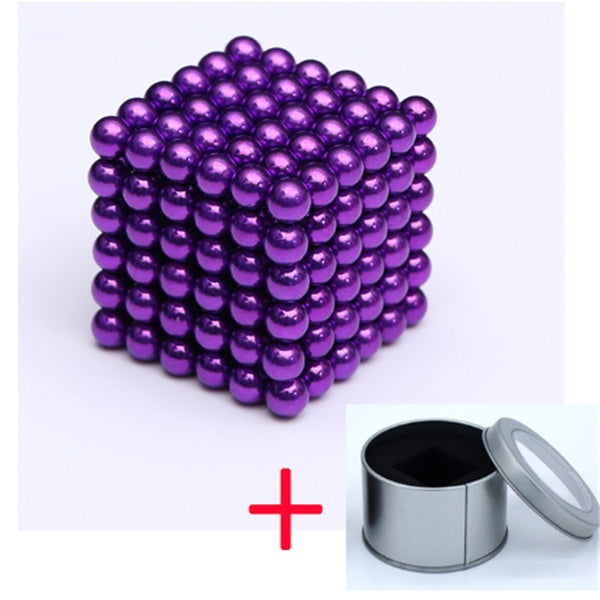 Magnetic Beads