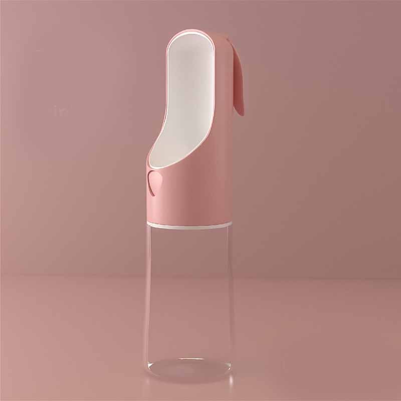 On-The-Go Pet Water Cup