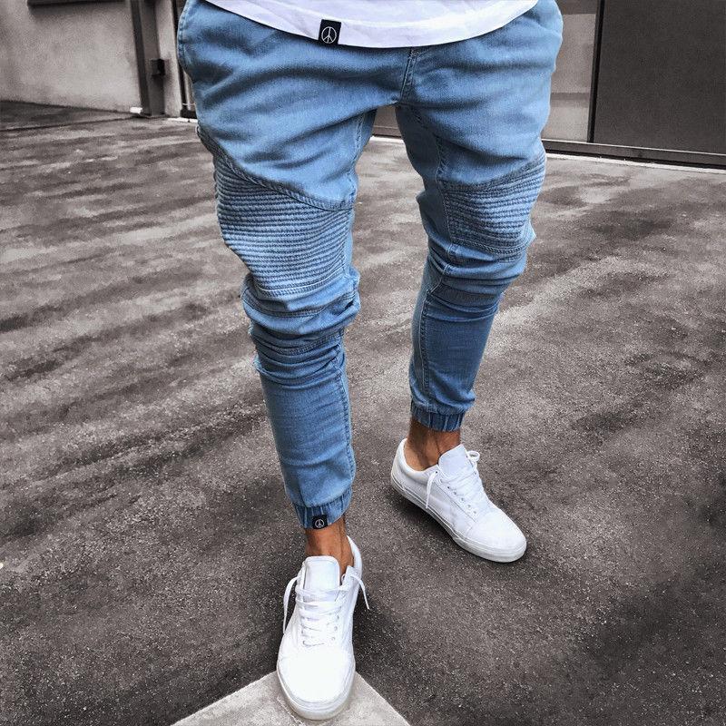 Men's Flex Skinny Jeans