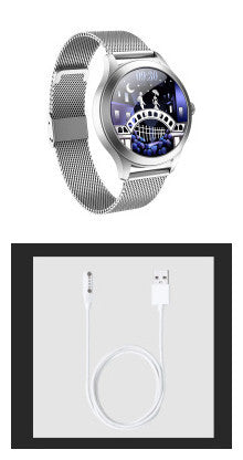 Steele Smart Watch