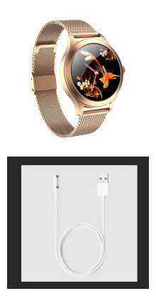 Steele Smart Watch