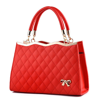 Women's Shoulder Bag