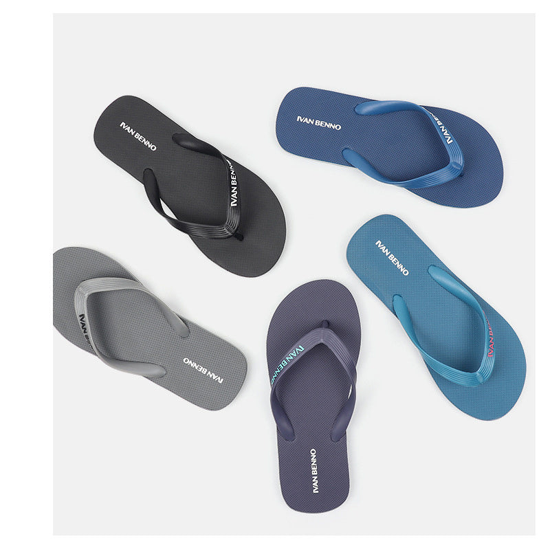 Men's Beach Flip Flip Sandals
