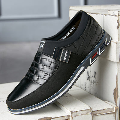 Men's Fashion Dress Shoes