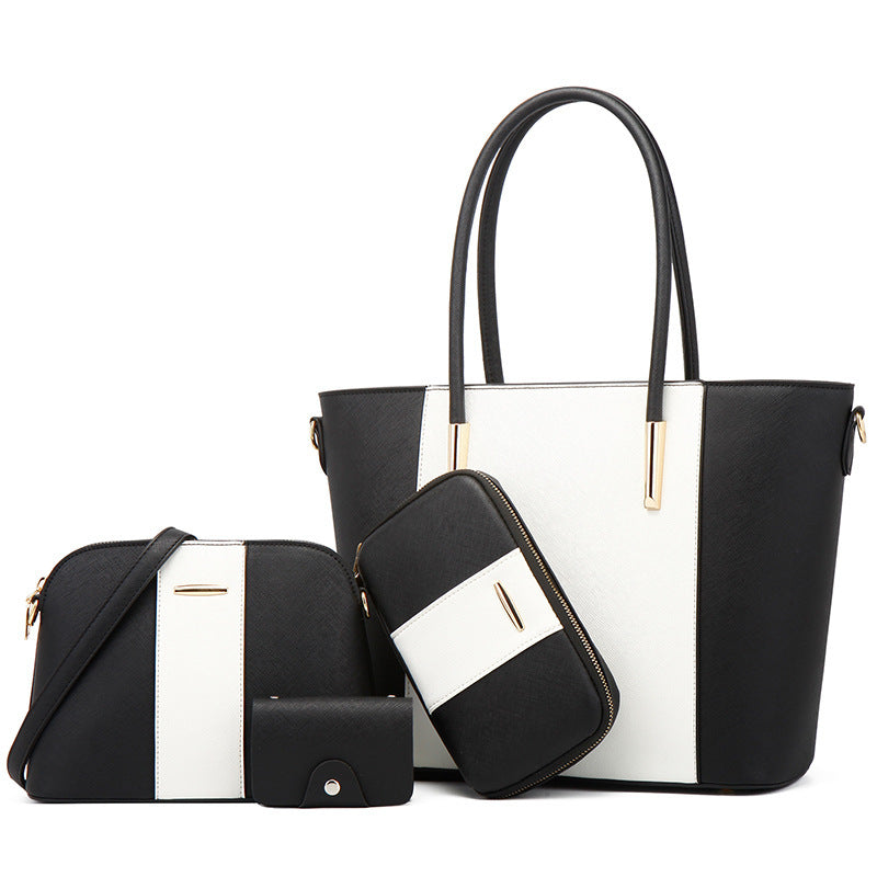 Women's CrossBorder Fashion Bag