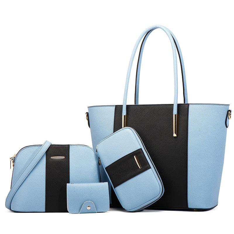 Women's CrossBorder Fashion Bag