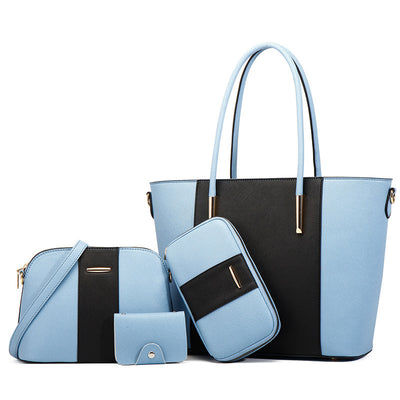 Women's CrossBorder Fashion Bag