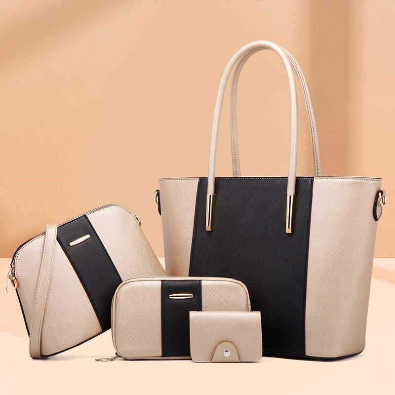 Women's CrossBorder Fashion Bag