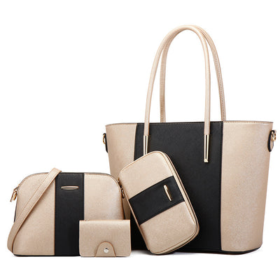 Women's CrossBorder Fashion Bag